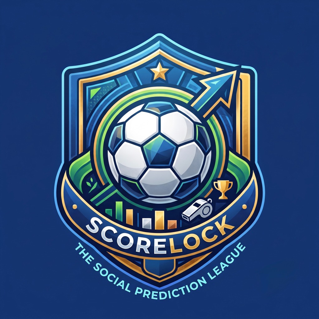 Score Lock Logo